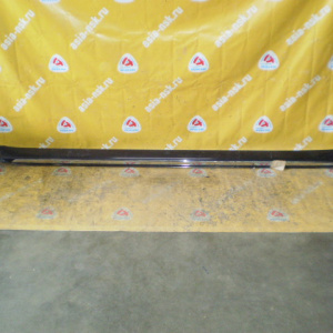 Накладка на порог Subaru Outback BPE R