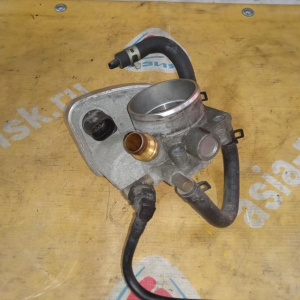 Заслонка дроссельная Chevrolet 2H0/F18D4/Z18XER Cruze J300/J309 '2009-2012 A2C53192017