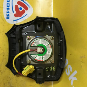 Подушка безопасности HONDA CR-V RD5 вод. (с зарядом)