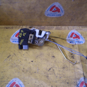 Замок двери Honda RD5 CR-V RHD перед, лев