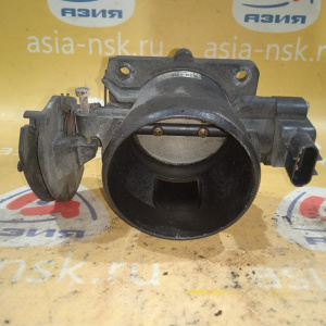 Заслонка дроссельная Ford Explorer 3 U152/UN152 Cologne V6/XS 4.0L мех. '2002