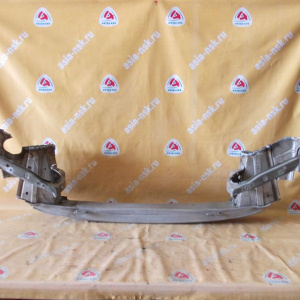 Усилитель бампера Volvo V70/V70XC/XC70 SW/SZ '2000-2008 F