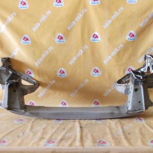 Усилитель бампера Volvo V70/V70XC/XC70 SW/SZ '2000-2008 F