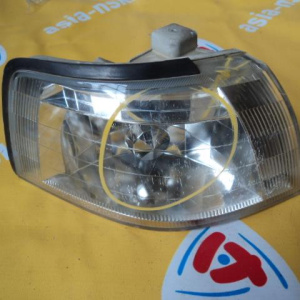 Габарит TOYOTA R Vista SV40 h/t