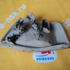 Габарит TOYOTA R Vista SV40 h/t