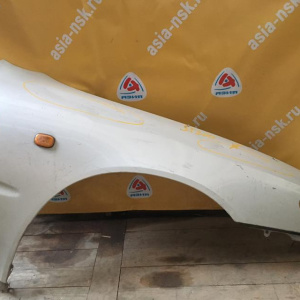 Крыло Toyota Carina ED ST202 перед, прав дефект