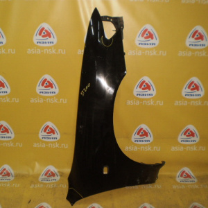 Крыло Toyota Carina ED ST202 перед, прав дефект
