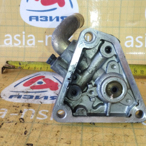 Датчик холостого хода Nissan VQ20/VQ25/VQ30 Cefiro/Maxima A32 чёрный