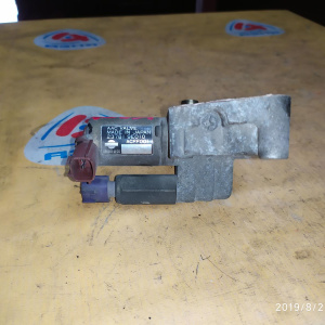Датчик холостого хода Nissan KA24 R'nessa/Presage N30/U30