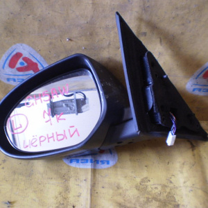 Зеркало Mazda Atenza GH5AW Wagon 7k L