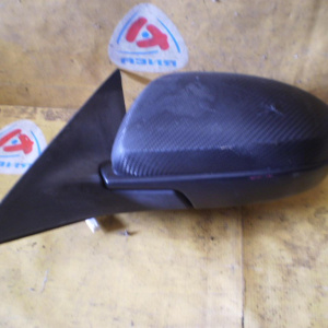 Зеркало Mazda Atenza GH5AW Wagon 7k L