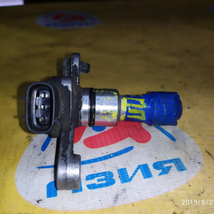 Датчик спидометра Toyota Cresta/Chaser/Mark II LX90/LX100 2L-TE задний привод a/t 03-71, 6 / 18 ( F )