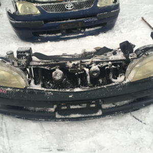 Ноускат Toyota Corona Exiv ST202 '1995-1998 a/t