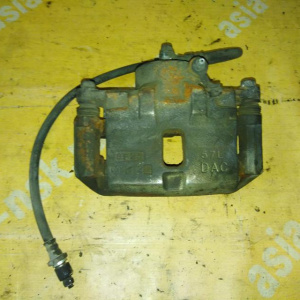 Суппорт Chevrolet V250 Epica перед, лев