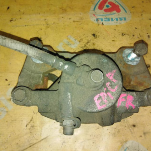 Суппорт Chevrolet V250 Epica перед, прав