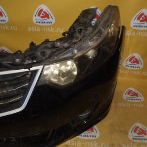 Ноускат Honda Accord CW2 '2008-2011 a/t (обвес) ф.P7566(Xenon) т.P3879