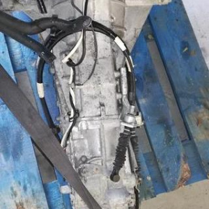 МКПП SUBARU EJ255 4WD Outback BM9 '2009-