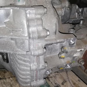 АКПП Toyota 2AZ 4WD БЕЗ РАЗДАТКИ Estima/RAV4/Mark X Zio ACR55 ANA15 ACA33