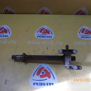 Привод HONDA RD5/RD7 CR-V K20A/K24A/K24A1 перед, прав a/t вал промежуточный 44500-S6M-J00