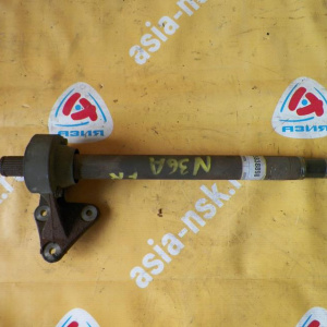 Привод Suzuki Grand Vitara XL-7 N36A перед, прав ТОЛЬКО USA