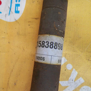 Привод Suzuki Grand Vitara XL-7 N36A перед, прав ТОЛЬКО USA