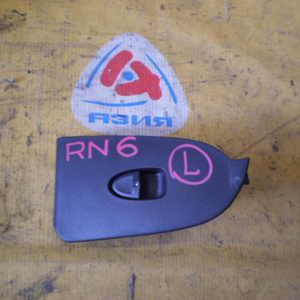 Пульт стеклоподъемника HONDA Stream RN6/RN8 перед, лев