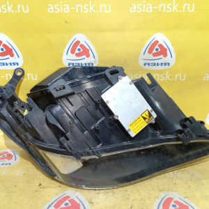 Фара BMW 5-Series E60/E61 '2003-2007 лев RHD HID-ксенон без ламп (дефект крепления)