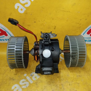 Моторчик печки BMW E60 5-Series '2003-2010 без резистора