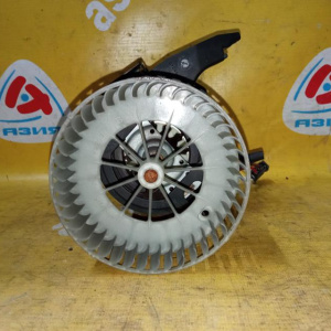 Моторчик печки BMW E60 5-Series '2003-2010 без резистора