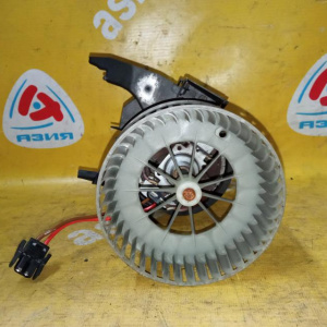 Моторчик печки BMW E60 5-Series '2003-2010 без резистора