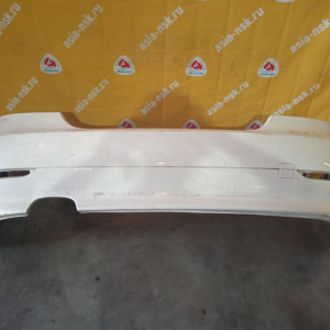 Бампер BMW 5-Series E60 '2003-2007 зад без катафотов 51127033707