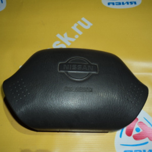 Подушка безопасности Nissan Vanette SK82V вод. (с зарядом)