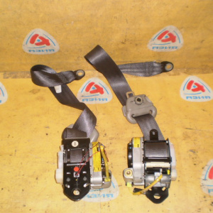 Ремень безопасности TOYOTA AE110 F 1999  (пара)