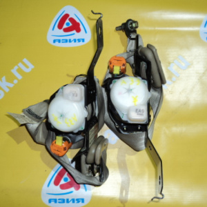 Ремень безопасности Nissan A33 Cefiro F 2000 (пара)