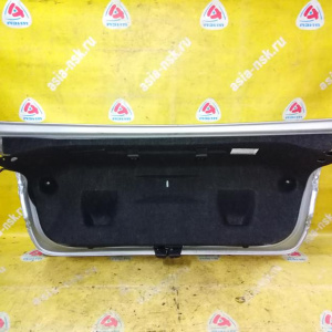 Крышка багажника BMW 5-Series E60 '2003-2007 дефект