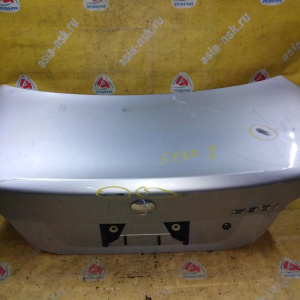 Крышка багажника BMW 5-Series E60 '2003-2007 дефект