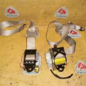 Ремень безопасности TOYOTA AZT240 Allion/Premio F 2004  (пара)