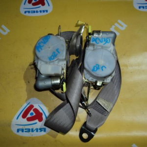 Ремень безопасности Toyota ACV30 Camry (пара) 2002 год