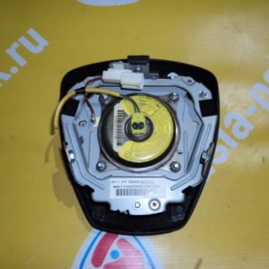 Подушка безопасности Mazda Atenza GH5AW вод.,черная  (с зарядом)