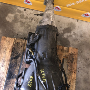 АКПП NISSAN RD28 2WD 3Х СТУПАЯ