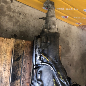АКПП NISSAN RD28 2WD 3Х СТУПАЯ