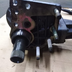 Раздатка Toyota 1AZ-FE/1CD-FTV/2AZ-FE RAV4 ACA21 '05.2000-08.2003 4WD m/t SUV 36100-42060