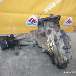 Раздатка Toyota 1AZ-FE/1CD-FTV/2AZ-FE RAV4 ACA21 '05.2000-08.2003 4WD m/t SUV 36100-42060