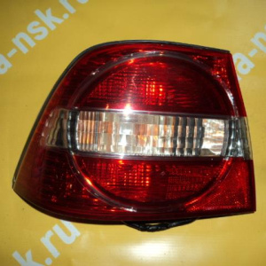 Стоп TOYOTA L SV50 sedan дефект корпуса