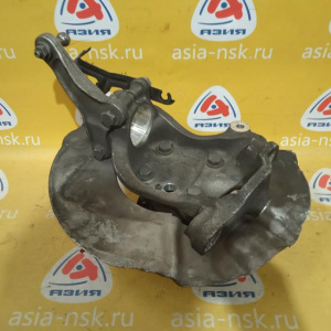 Ступица BMW 5-Series E60 перед, прав 2WD ABS без суппорта и диска