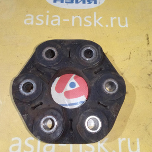 Муфта карданного вала BMW E60/F10 5-Series R GAB01-023 7522027
