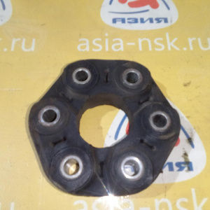 Муфта карданного вала BMW E60/F10 5-Series R GAB01-023 7522027