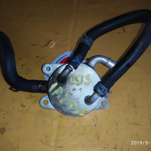 Теплообменник Toyota / 33493-44030 Isis ANM10/AZR60 1AZ-FSE CVT K111