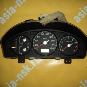 Панель приборов Mazda Demio DW3W '2001-2002