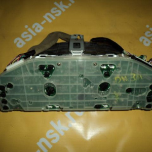 Панель приборов Mazda Demio DW3W '2001-2002